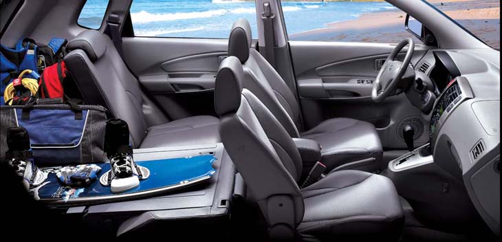 Hyundai Tucson - Photo 2